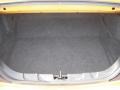 2007 Ford Mustang V6 Premium Convertible Trunk