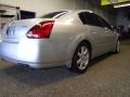 Liquid Silver Metallic - Maxima 3.5 SL Photo No. 7