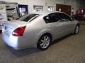 Liquid Silver Metallic - Maxima 3.5 SL Photo No. 8