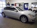 Liquid Silver Metallic - Maxima 3.5 SL Photo No. 9