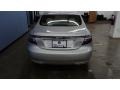 Diamond Silver Metallic - 9-5 Aero Sedan XWD Photo No. 3