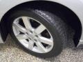 Liquid Silver Metallic - Maxima 3.5 SL Photo No. 14