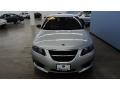 Diamond Silver Metallic - 9-5 Aero Sedan XWD Photo No. 13