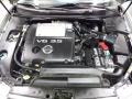 Liquid Silver Metallic - Maxima 3.5 SL Photo No. 22
