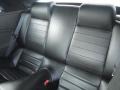 Dark Charcoal Interior Photo for 2007 Ford Mustang #44939209