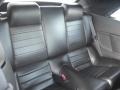 Dark Charcoal Interior Photo for 2007 Ford Mustang #44939221