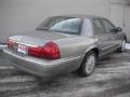 2004 Spruce Green Metallic Mercury Grand Marquis GS  photo #5