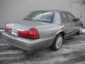 2004 Spruce Green Metallic Mercury Grand Marquis GS  photo #5