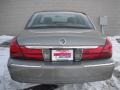 2004 Spruce Green Metallic Mercury Grand Marquis GS  photo #8