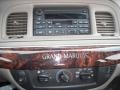 2004 Spruce Green Metallic Mercury Grand Marquis GS  photo #13