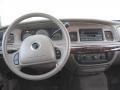 2004 Spruce Green Metallic Mercury Grand Marquis GS  photo #16