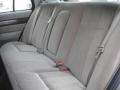 2004 Spruce Green Metallic Mercury Grand Marquis GS  photo #25