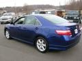 Blue Ribbon Metallic - Camry SE V6 Photo No. 4
