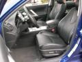 Blue Ribbon Metallic - Camry SE V6 Photo No. 6