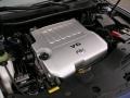 Blue Ribbon Metallic - Camry SE V6 Photo No. 10