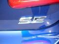 Blue Ribbon Metallic - Camry SE V6 Photo No. 13