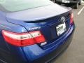 Blue Ribbon Metallic - Camry SE V6 Photo No. 15