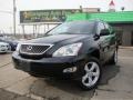 Black Onyx - RX 350 AWD Photo No. 1