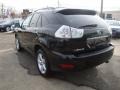 Black Onyx - RX 350 AWD Photo No. 3