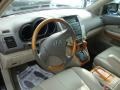Black Onyx - RX 350 AWD Photo No. 5