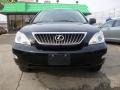 Black Onyx - RX 350 AWD Photo No. 9