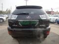 Black Onyx - RX 350 AWD Photo No. 10