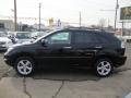 Black Onyx - RX 350 AWD Photo No. 16