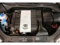 2.0 Liter FSI Turbocharged DOHC 16-Valve 4 Cylinder 2008 Volkswagen Eos 2.0T Engine