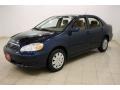 2006 Indigo Ink Pearl Toyota Corolla LE  photo #3