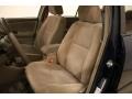 2006 Indigo Ink Pearl Toyota Corolla LE  photo #6