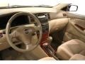2006 Indigo Ink Pearl Toyota Corolla LE  photo #7