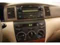 2006 Indigo Ink Pearl Toyota Corolla LE  photo #9