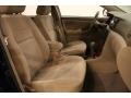 2006 Indigo Ink Pearl Toyota Corolla LE  photo #11