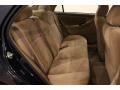 2006 Indigo Ink Pearl Toyota Corolla LE  photo #12