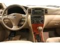 2006 Indigo Ink Pearl Toyota Corolla LE  photo #14