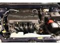 2006 Indigo Ink Pearl Toyota Corolla LE  photo #16