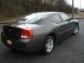 Dark Titanium Metallic - Charger SXT Photo No. 3