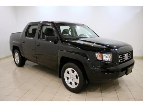 2008 Honda Ridgeline