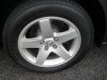 Dark Titanium Metallic - Charger SXT Photo No. 10