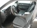 Dark Titanium Metallic - Charger SXT Photo No. 13