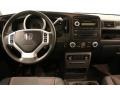 2008 Formal Black Honda Ridgeline RTS  photo #13