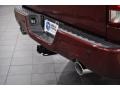 2011 Deep Cherry Red Crystal Pearl Dodge Ram 1500 ST Quad Cab 4x4  photo #6