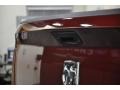 2011 Deep Cherry Red Crystal Pearl Dodge Ram 1500 ST Quad Cab 4x4  photo #7