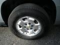 2010 Chevrolet Suburban LT Wheel and Tire Photo