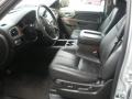 Ebony Interior Photo for 2010 Chevrolet Suburban #44941397