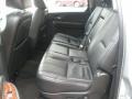 Ebony 2010 Chevrolet Suburban LT Interior Color