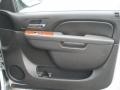 Sheer Silver Metallic - Suburban LT Photo No. 19