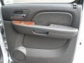Sheer Silver Metallic - Suburban LT Photo No. 21