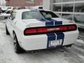  2011 Challenger SRT8 392 Inaugural Edition Bright White