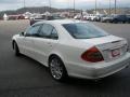 Arctic White - E 350 Sedan Photo No. 5